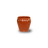 Ceramic Kullar 2.75" Rippled TcWL